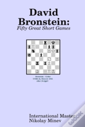 Capa do artigo David Bronstein