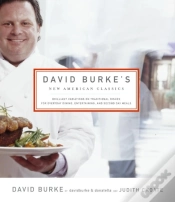 Capa do artigo David Burke