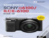 David Buschâ€™S Sony Alpha A6100/Ilce-6100 Guide To Digital Photography
