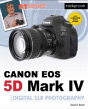David Busch'S Canon Eos 5d Mark Iv Guide To Digital Slr Photography - Preview
