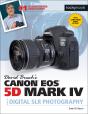 David Buschs Canon Eos 5d Mark Iv Guide To Digital Slr Photography - Preview