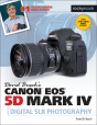David Busch'S Canon Eos 5d Mark Iv Guide To Digital Slr Photography - Preview