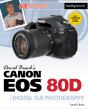 David Busch'S Canon Eos 80d Guide To Digital Slr Photography - Preview