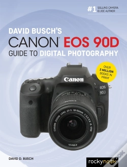 Capa do artigo David Busch'S Canon Eos 90d Guide To Digital Photography