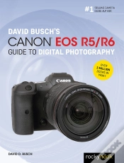 Capa do artigo David Busch