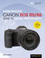 David Busch'S Canon Eos R5/R6 Guide To Digital Photography - Preview