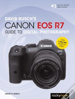 Capa do artigo David Busch'S Canon Eos R7 Guide To Digital Photography