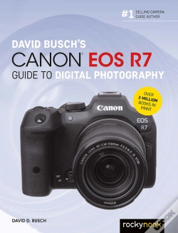 Capa do artigo David Busch'S Canon Eos R7 Guide To Digital Photography
