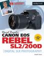 David Busch'S Canon Eos Rebel Sl2/200d Guide To Digital Slr Photography - Preview