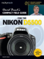 David Busch'S Compact Field Guide For The Nikon D5500 - Preview