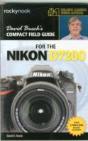 David Busch'S Compact Field Guide For The Nikon D7200 - Preview