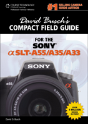 David Busch'S Compact Field Guide For The Sony Alpha Slt-A55/A35/A33 - Preview