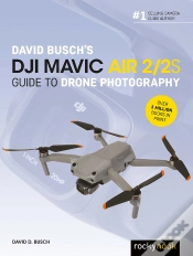 Capa do artigo David Busch