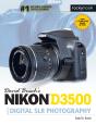 David Busch'S Nikon D3500 Guide To Digital Slr Photography - Preview