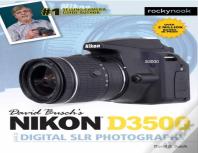 David Busch'S Nikon D3500 Guide To Digital Slr Photography