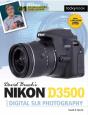 David Busch'S Nikon D3500 Guide To Digital Slr Photography - Preview