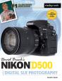 David Buschs Nikon D500 Guide To Digital Slr Photography - Preview