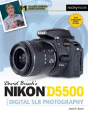 David Busch'S Nikon D5500 Guide To Digital Slr Photography - Preview