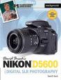David Busch'S Nikon D5600 Guide To Digital Slr Photography - Preview