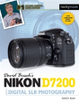 David Busch'S Nikon D7200 Guide To Digital Slr Photography - Preview