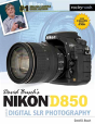 David Busch'S Nikon D850 Guide To Digital Slr Photography - Preview