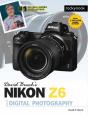 David Busch'S Nikon Z6 Guide By David Busch - Preview