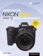David Busch'S Nikon Z6 Iii Guide To Digital Photography - Preview