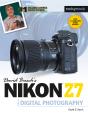 David Busch'S Nikon Z7 Guide To Digital Photography - Preview