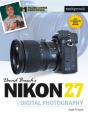 David Busch'S Nikon Z7 Guide To Digital Photography - Preview