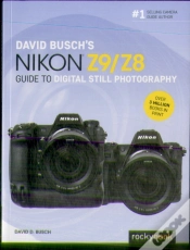 Capa do artigo David Busch