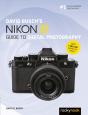 David Busch'S Nikon Zf Guide To Digital Photography - Preview