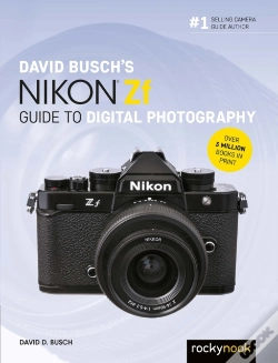 Capa do artigo David Busch'S Nikon Zf Guide To Digital Photography