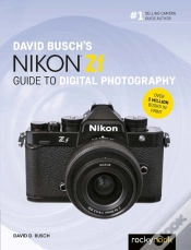 Capa do artigo David Busch