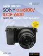 David Busch'S Sony Alpha A6100/Ilce-6100 Guide To Digital Photography - Preview