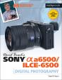 David Busch'S Sony Alpha A6500/Ilce-6500 Guide To Digital Photography - Preview