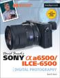 David Busch'S Sony Alpha A6500/Ilce-6500 Guide To Digital Photography - Preview
