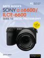 David Buschs Sony Alpha A6600/Ilce-6600 Guide To Digital Photography - Preview