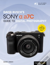 Capa do artigo David Busch