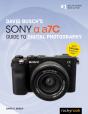 David Busch'S Sony Alpha A7c Guide To Digital Photography - Preview