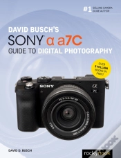 Capa do artigo David Busch