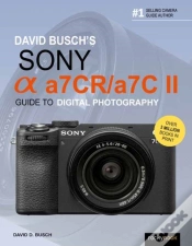 Capa do artigo David Busch