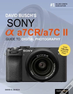 Capa do artigo David Busch'S Sony Alpha A7cr/A7c Ii Guide To Digital Photography