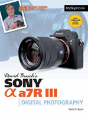 David Busch'S Sony Alpha A7r Iii - Preview