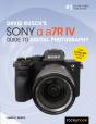 David Busch'S Sony Alpha A7r Iv Guide To Digital Photography - Preview