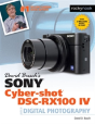 David Busch'S Sony Cyber-Shot Dsc-Rx100 Iv - Preview