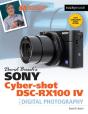 David Busch'S Sony Cyber-Shot Dsc-Rx100 Iv - Preview