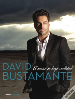 Capa do artigo David Bustamante