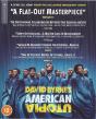 David Byrne's American Utopia - DVD/BluRay - Preview