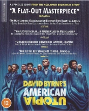 Capa do artigo David Byrne