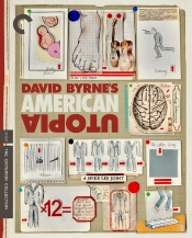 Capa do artigo David Byrne